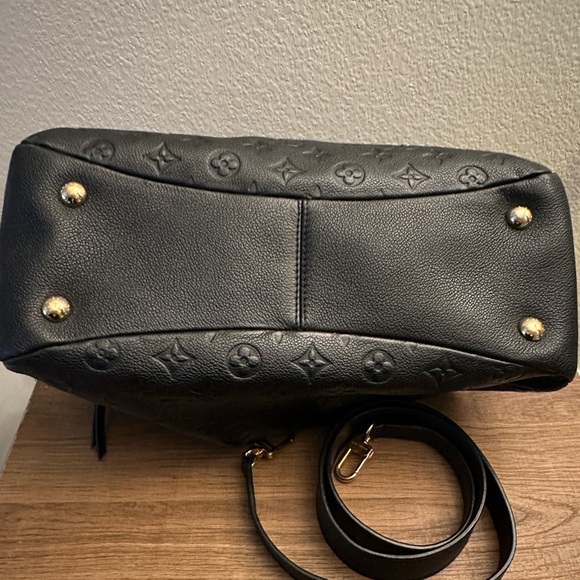 Louis Vuitton Ponthieu MM - Picture 3 of 5